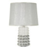 Lampadelle A Da Tavolo Lace cm ø 23x33