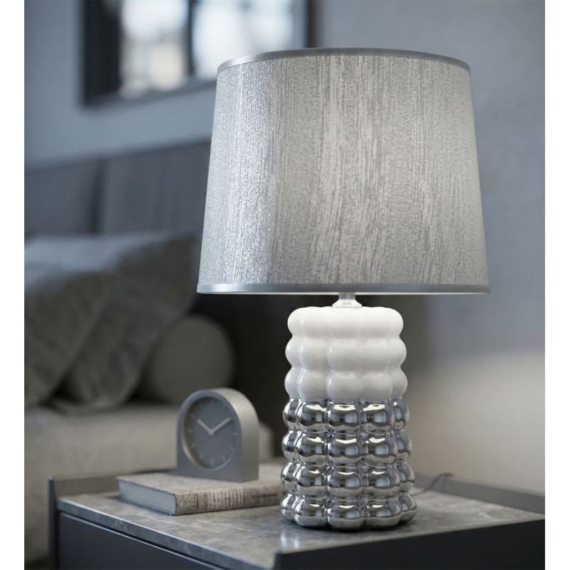 Lampadelle A Da Tavolo Lace cm ø 23x33