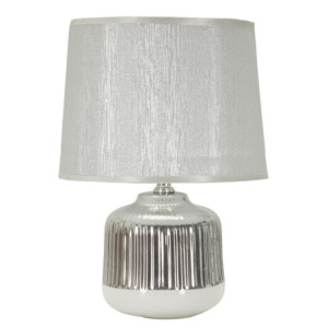 Lampadelle A Da Tavolo Lucina cm ø 20x29