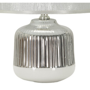Zoom Lampadelle A Da Tavolo Lucina cm ø 20x29