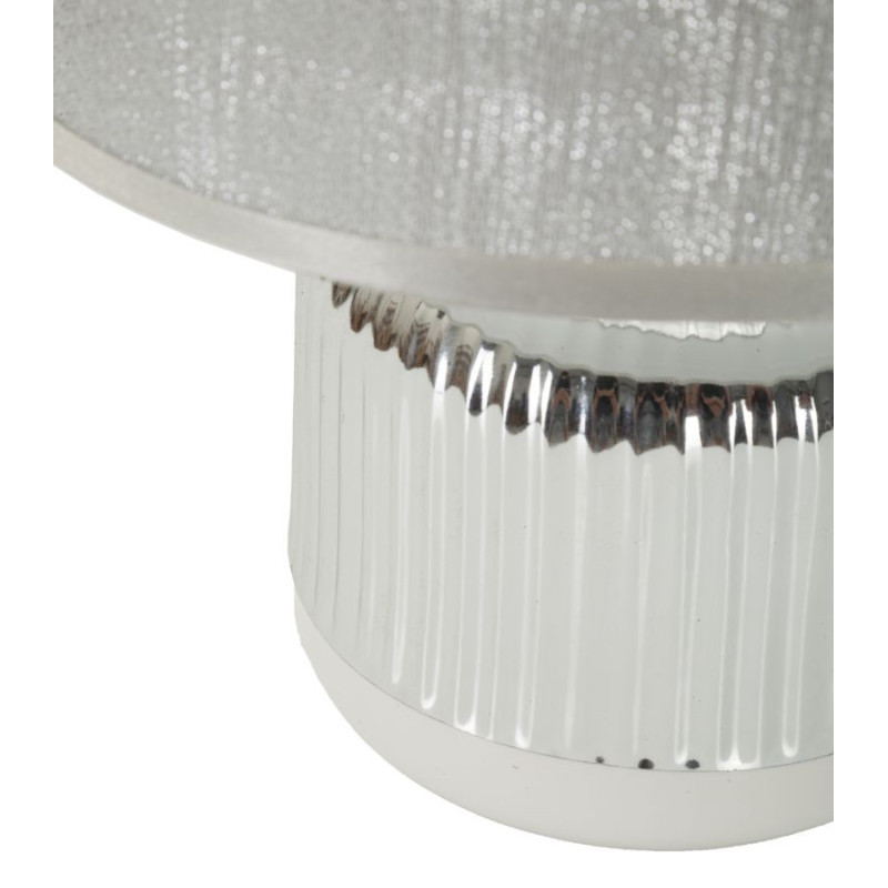 Lampadelle A Da Tavolo Lucina cm ø 20x29