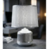 Lampadelle A Da Tavolo Lucina cm ø 20x29