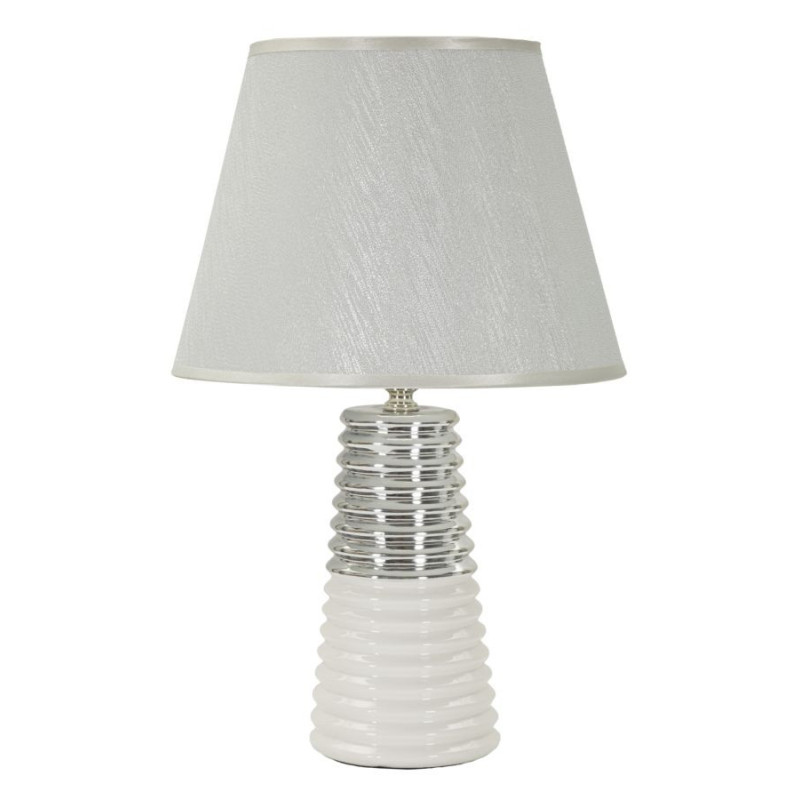 Lampadelle A Da Tavolo Candela cm ø 25x41