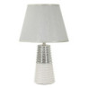 Lampadelle A Da Tavolo Candela cm ø 25x41