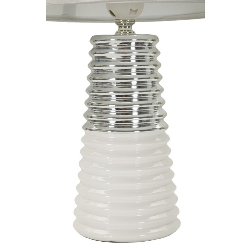 Lampadelle A Da Tavolo Candela cm ø 25x41