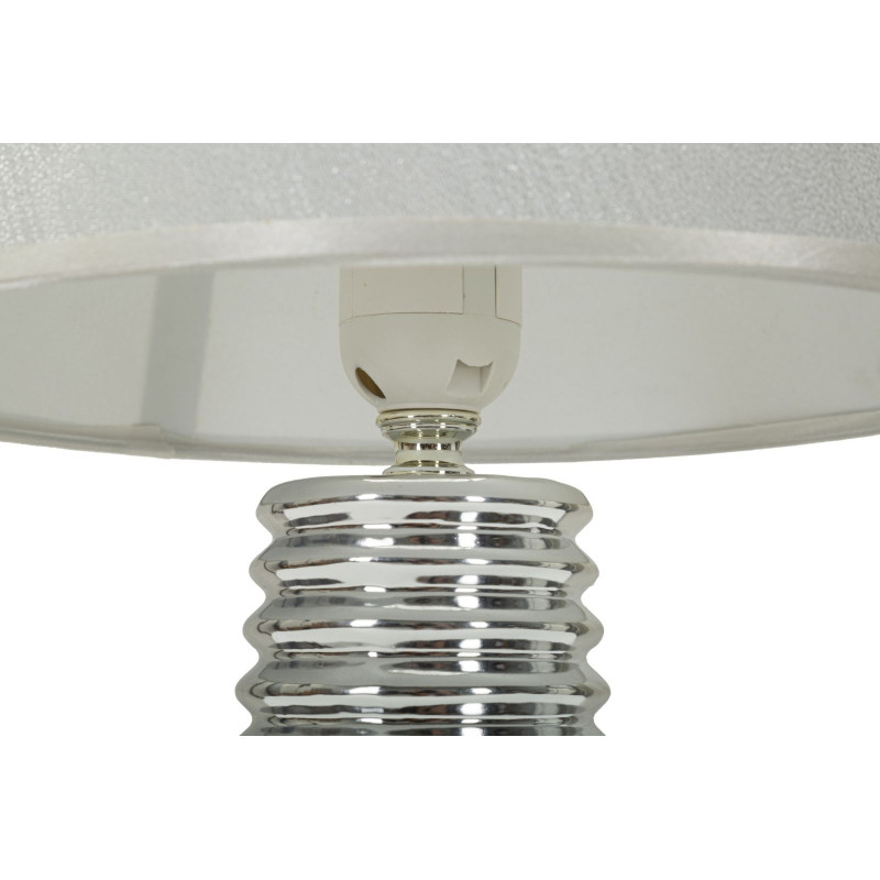 Lampadelle A Da Tavolo Candela cm ø 25x41