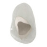 Lampadelle A Da Muro Ocean Silver cm 21x8x31
