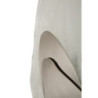 Lampadelle A Da Muro Ocean Silver cm 21x8x31