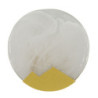 Lampadelle A Da Muro Moon cm ø 20x10