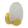 Lampadelle A Da Muro Moon cm ø 20x10