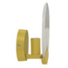 Lampadelle A Da Muro Moon cm ø 20x10