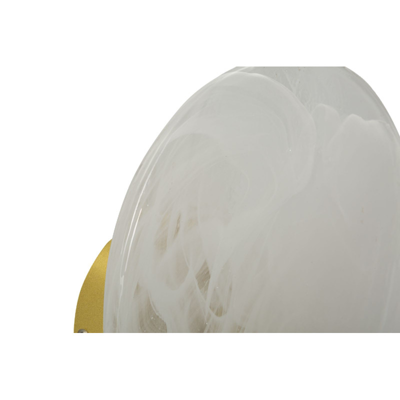 Lampadelle A Da Muro Moon cm ø 20x10