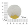 Lampadelle A Da Muro Moon cm ø 20x10