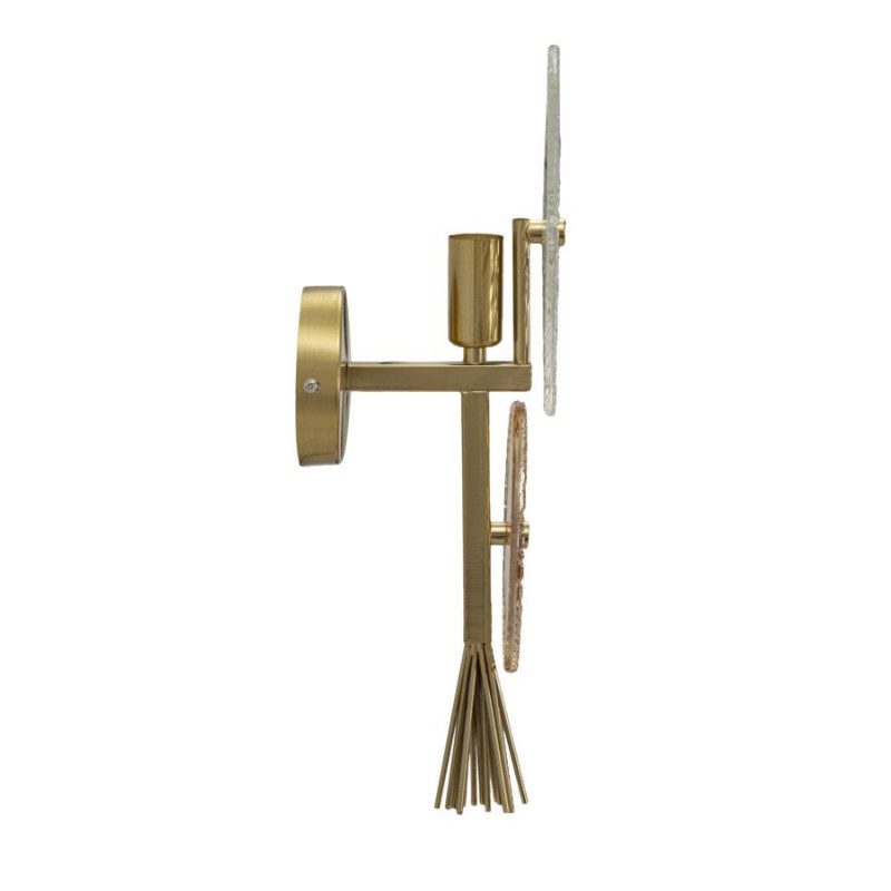 Lampadelle A Da Muro Sunrise cm 20x14x41