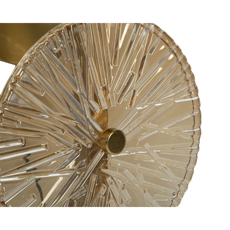Lampadelle A Da Muro Sunrise cm 20x14x41