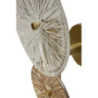 Lampadelle A Da Muro Sunrise cm 20x14x41