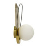 Lampadelle A Da Muro Circly cm 28x17x32