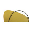 Lampadelle A Da Muro Circly cm 28x17x32