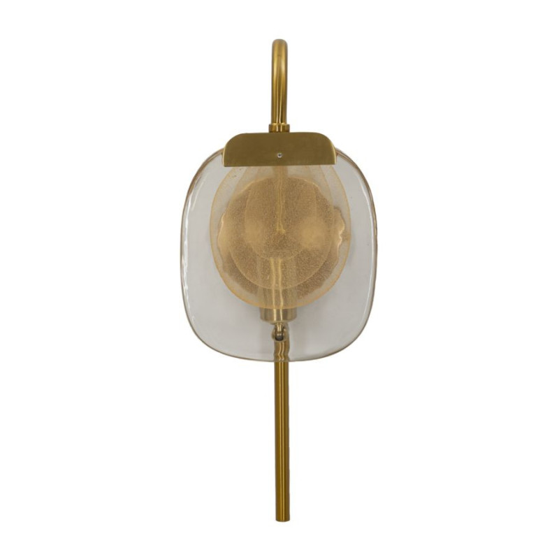 Lampadelle A Da Muro Softy cm 15x14x38