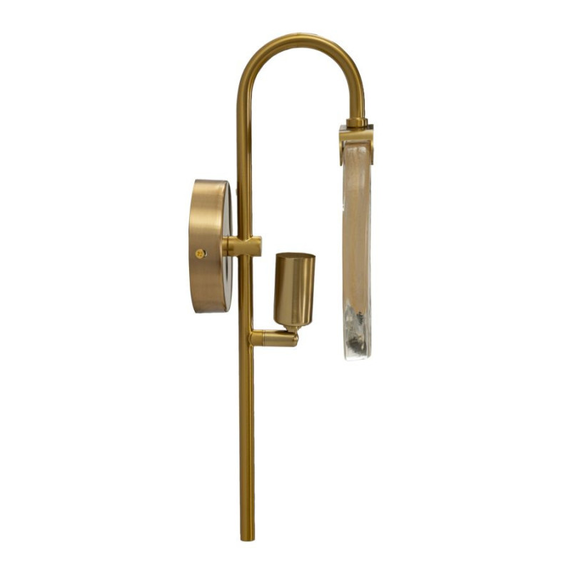 Lampadelle A Da Muro Softy cm 15x14x38
