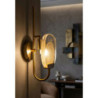 Lampadelle A Da Muro Softy cm 15x14x38