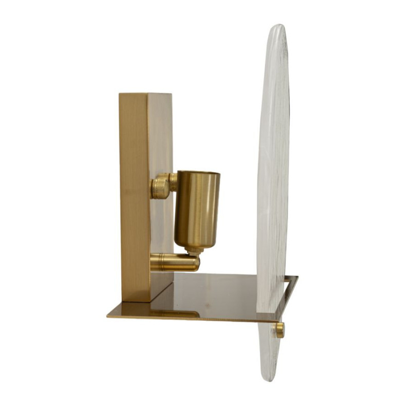 Lampadelle A Da Muro Portlan cm 20x11x25