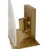 Lampadelle A Da Muro Portlan cm 20x11x25