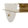 Lampadelle A Da Muro Portlan cm 20x11x25