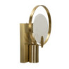 Lampadelle A Da Muro Oklan cm 20x10x29