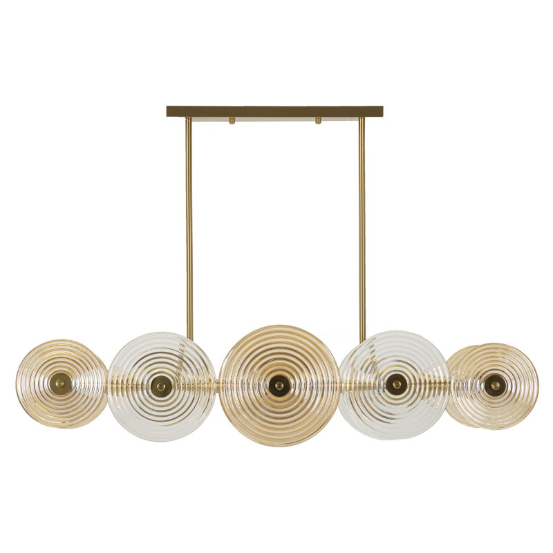 Lampadelle Ario Venice cm 116x27x79