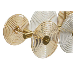 Zoom Lampadelle Ario Venice cm 116x27x79