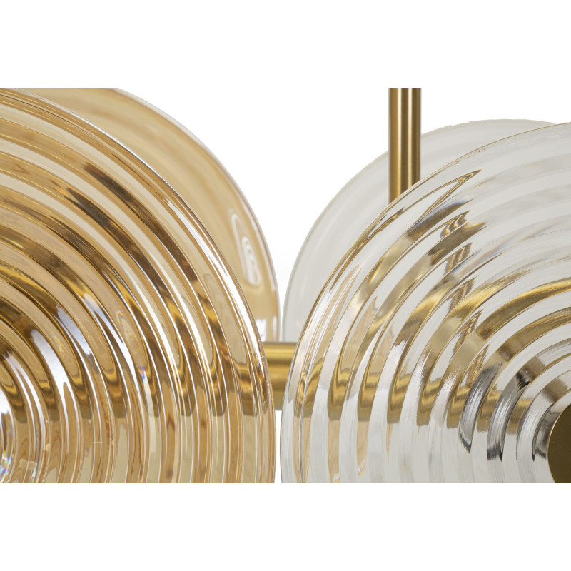 Lampadelle Ario Venice cm 116x27x79