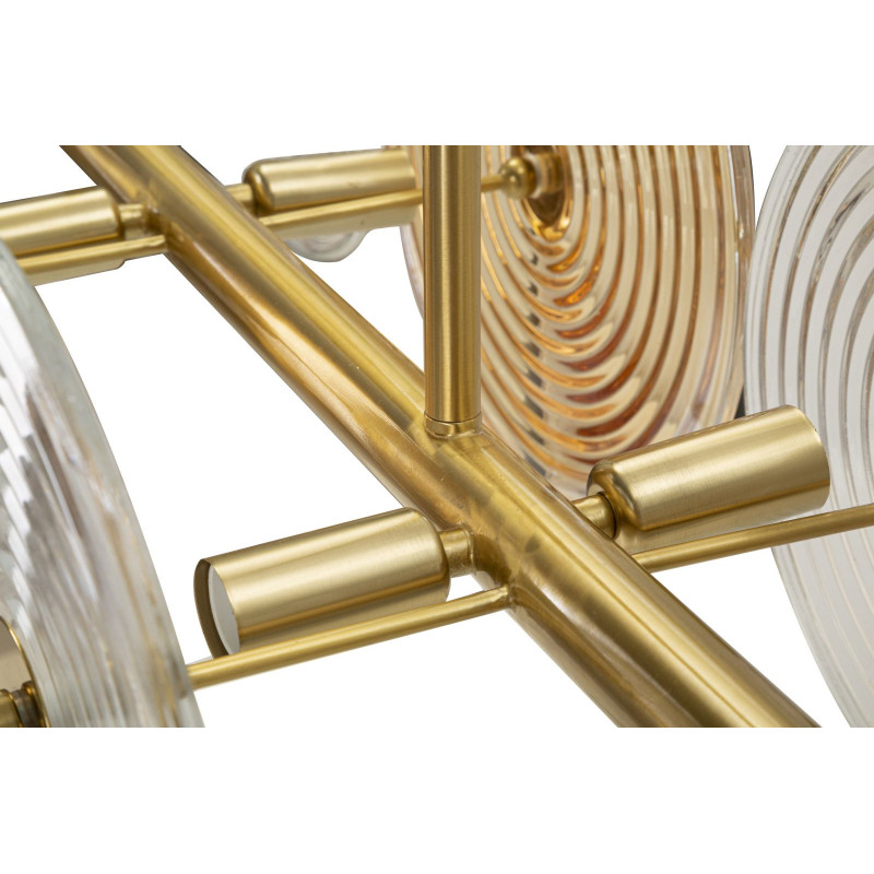 Lampadelle Ario Venice cm 116x27x79