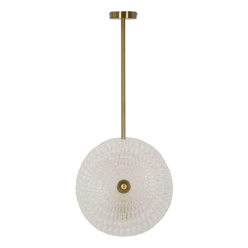 Lampadelle Ario Glassortiti cm 35x18x80
