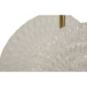 Lampadelle Ario Glassortiti cm 35x18x80
