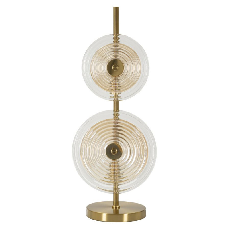 Lampadelle A Da Tavolo Venice cm ø 25x63