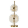 Lampadelle A Da Tavolo Venice cm ø 25x63