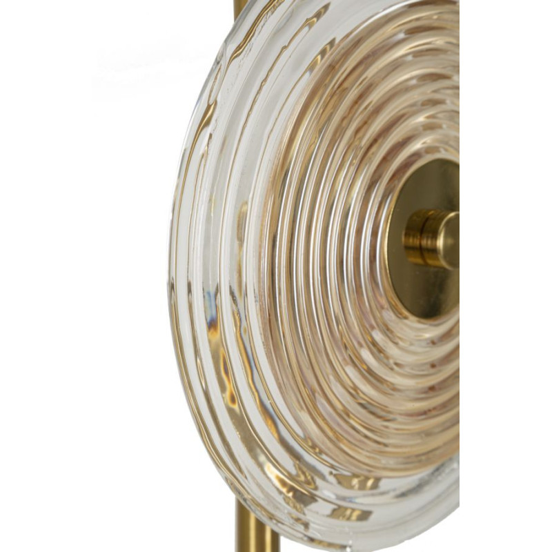 Lampadelle A Da Tavolo Venice cm ø 25x63