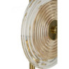 Lampadelle A Da Tavolo Venice cm ø 25x63