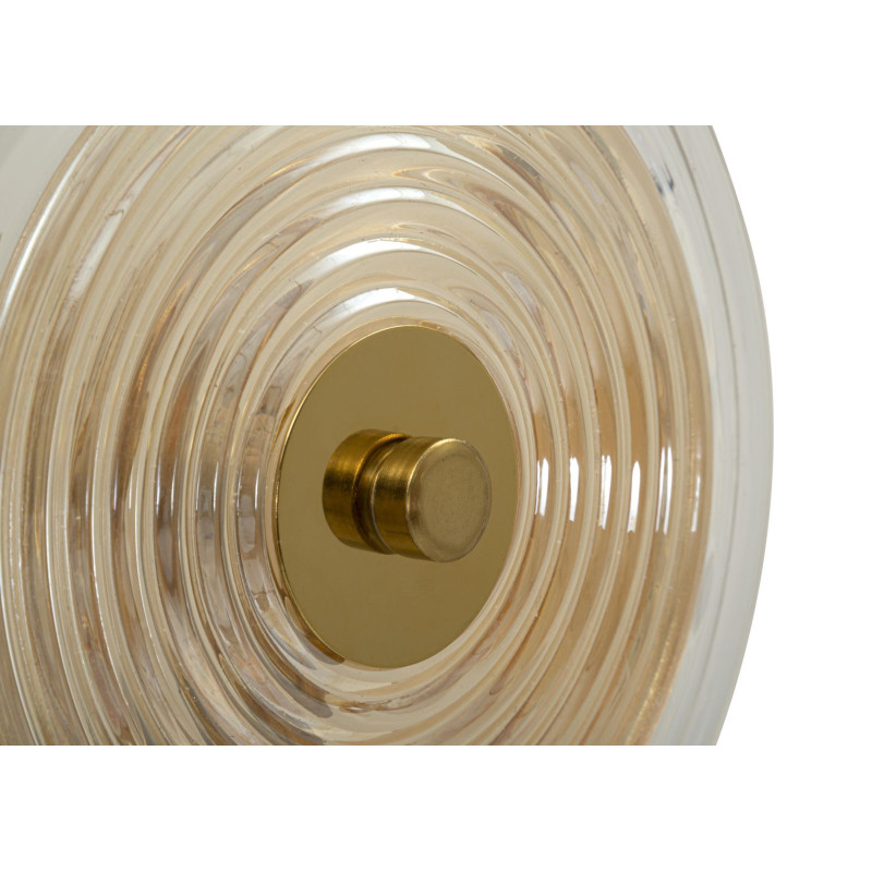 Lampadelle A Da Muro Venice cm 25x10x52