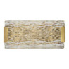 Lampadelle A Da Muro Oblin cm 36x15x10
