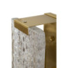 Lampadelle A Da Muro Oblin cm 36x15x10