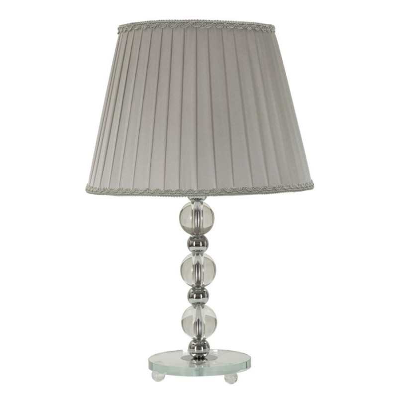 Lampadelle A Da Tavolo Tolly cm ø 30x48