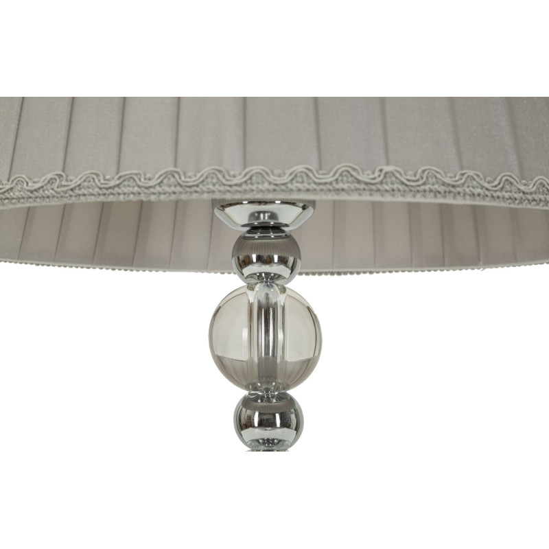 Lampadelle A Da Tavolo Tolly cm ø 30x48