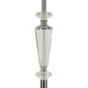 Lampadelle A Da Terra Silvery cm ø 164x40