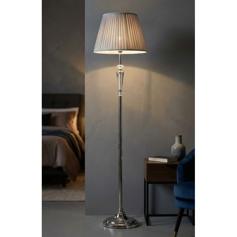 Lampadelle A Da Terra Silvery cm ø 164x40
