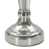Lampadelle A Da Tavolo Silvery cm ø 30x56