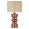 Lampadelle A Da Tavolo Rosenthal -a- cm ø 40,5x69,5