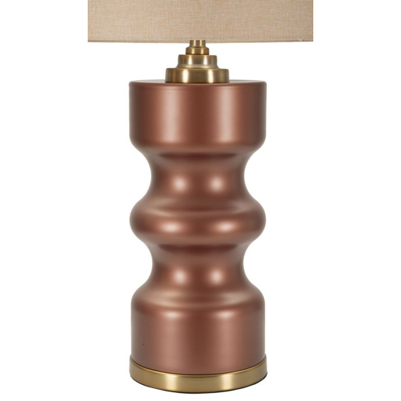 Lampadelle A Da Tavolo Rosenthal -a- cm ø 40,5x69,5