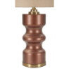 Lampadelle A Da Tavolo Rosenthal -a- cm ø 40,5x69,5